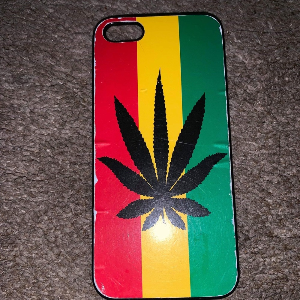 iPhone case